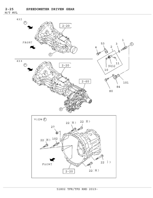 Partial Engine